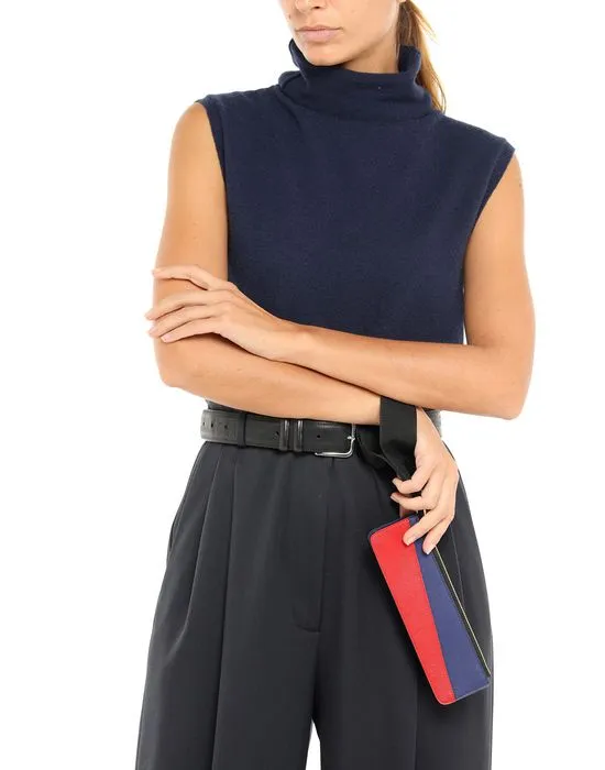 MARNI bag, dark blue