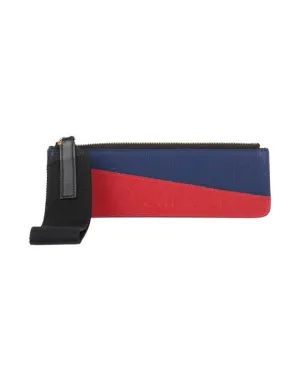 MARNI bag, dark blue