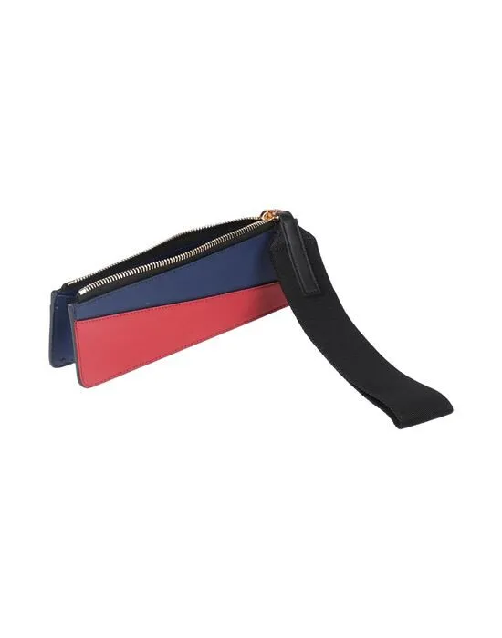 MARNI bag, dark blue