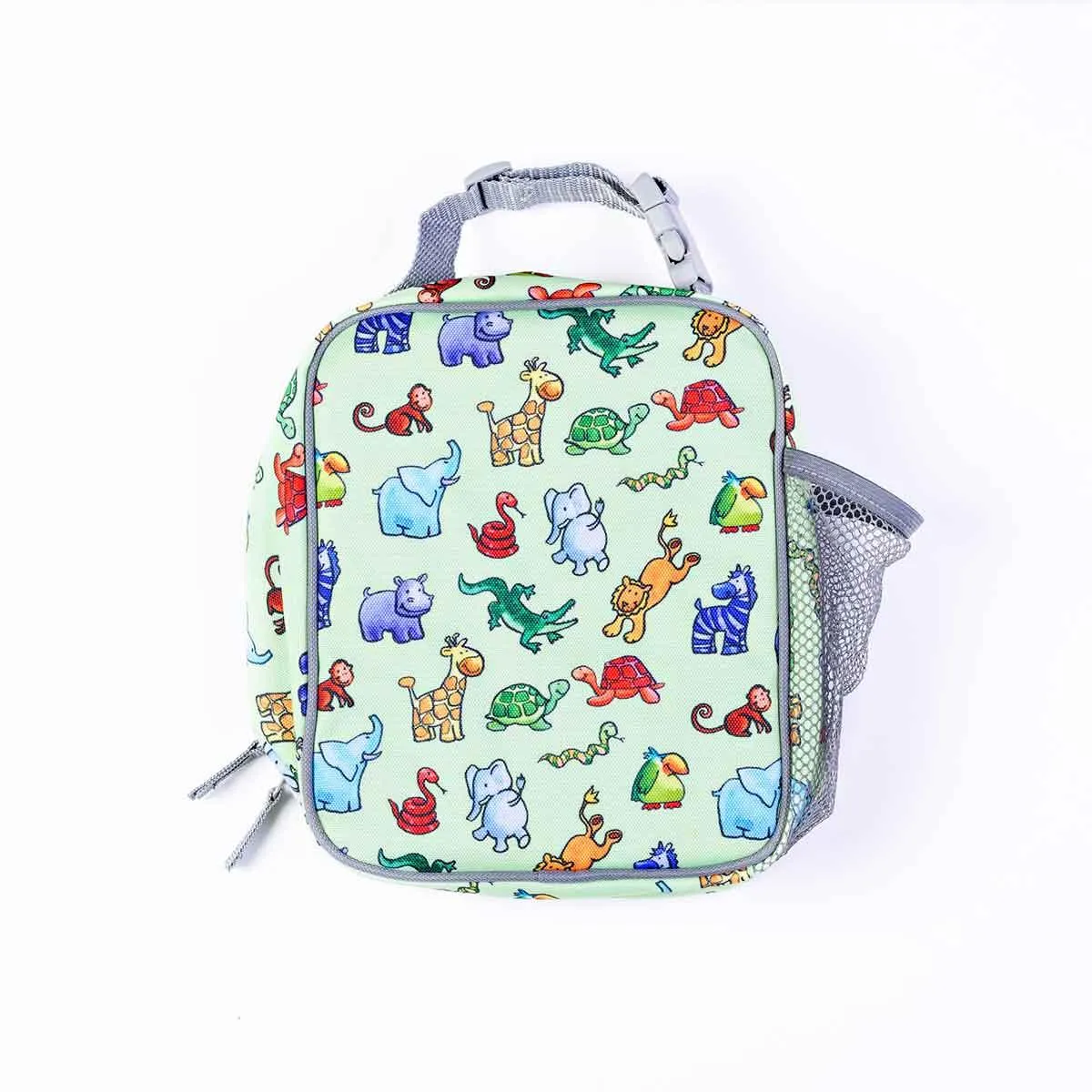 Martin Gulliver Jungle Friends Lunch Bag