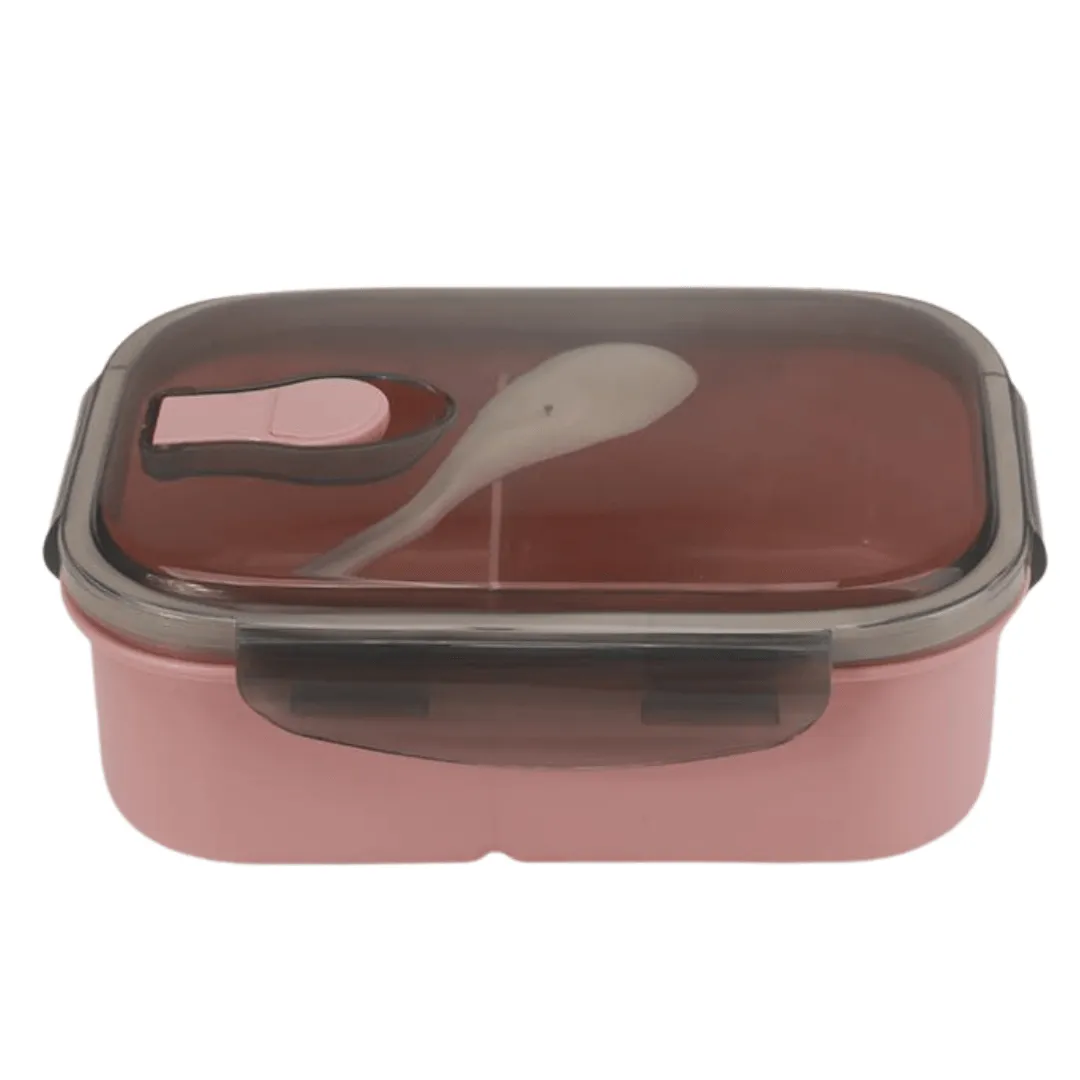 Minimalist Lunch Box 900 ML