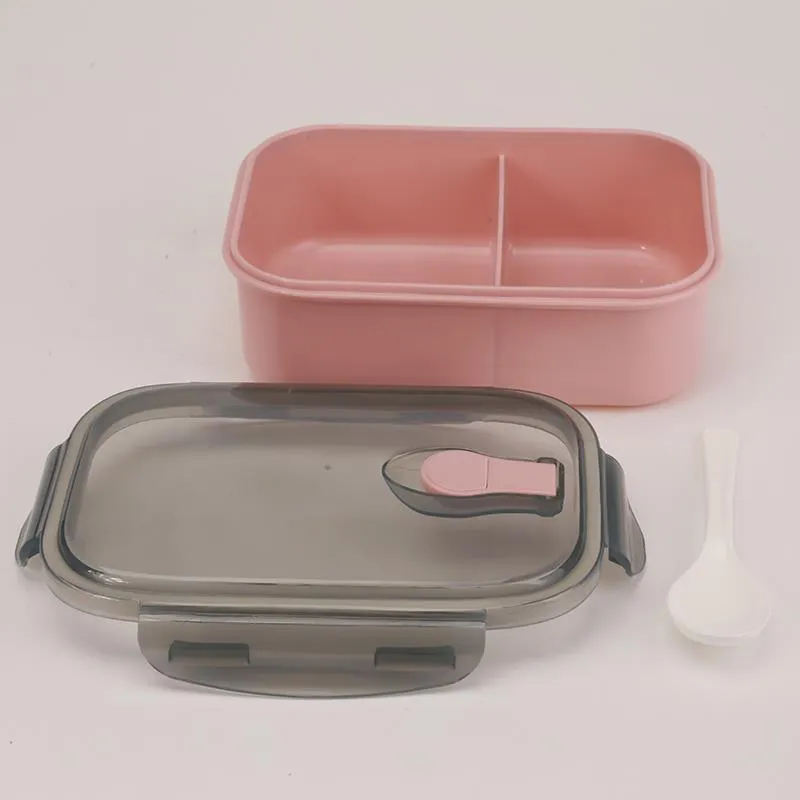 Minimalist Lunch Box 900 ML