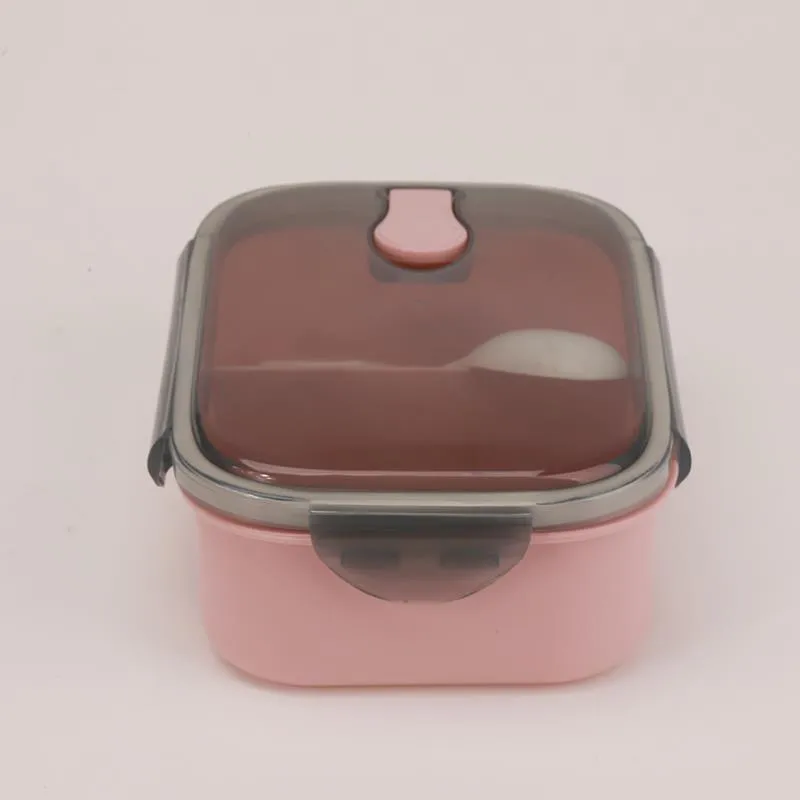 Minimalist Lunch Box 900 ML