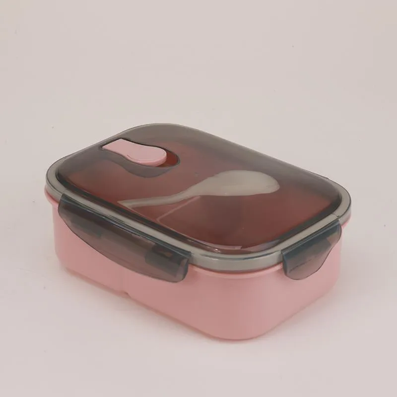 Minimalist Lunch Box 900 ML