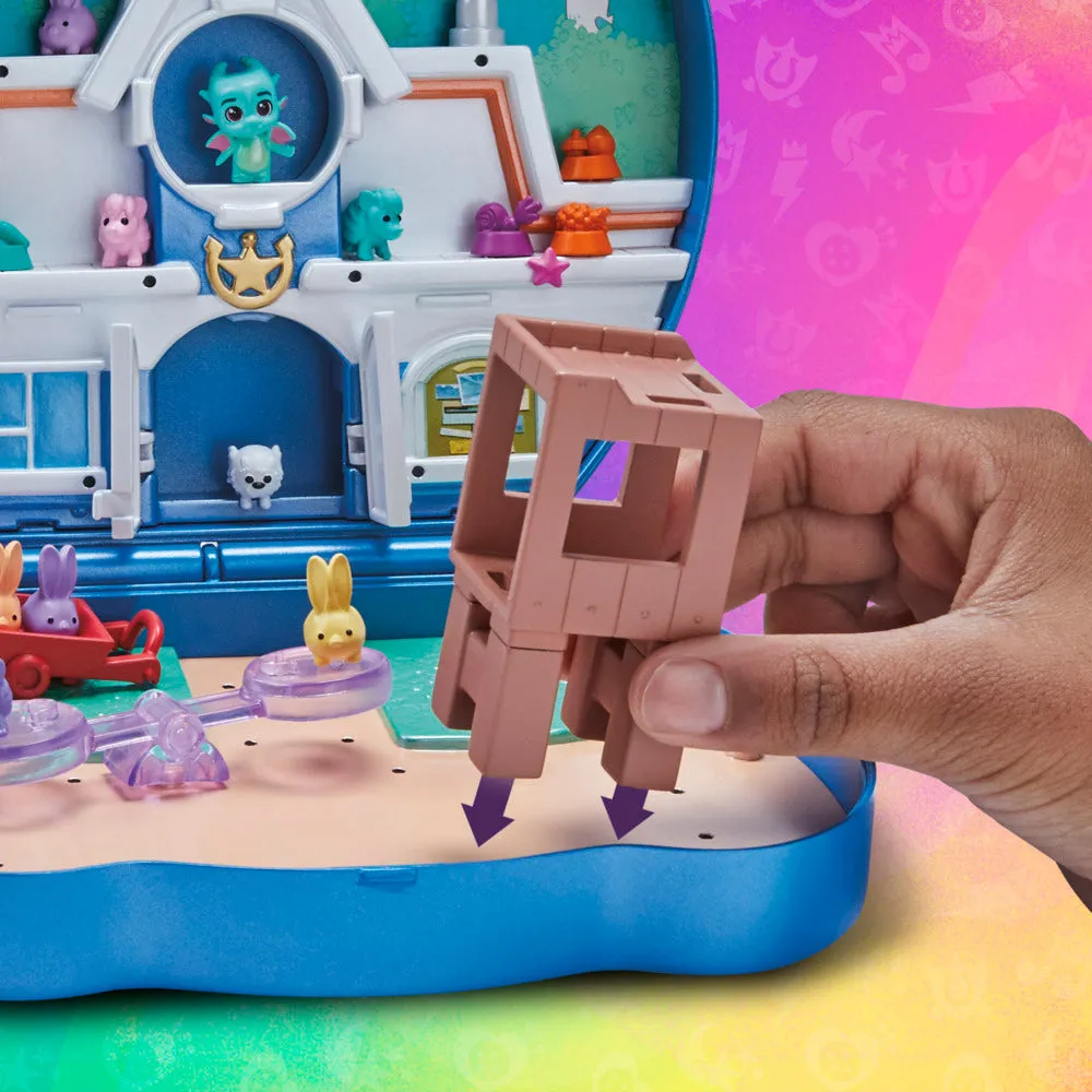 My Little Pony Mini World Magic Compact Creation Critter Corner