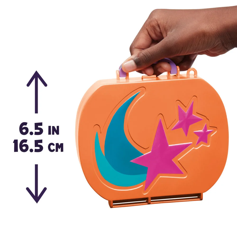 My Little Pony Mini World Magic Compact Creation Maretime Bay