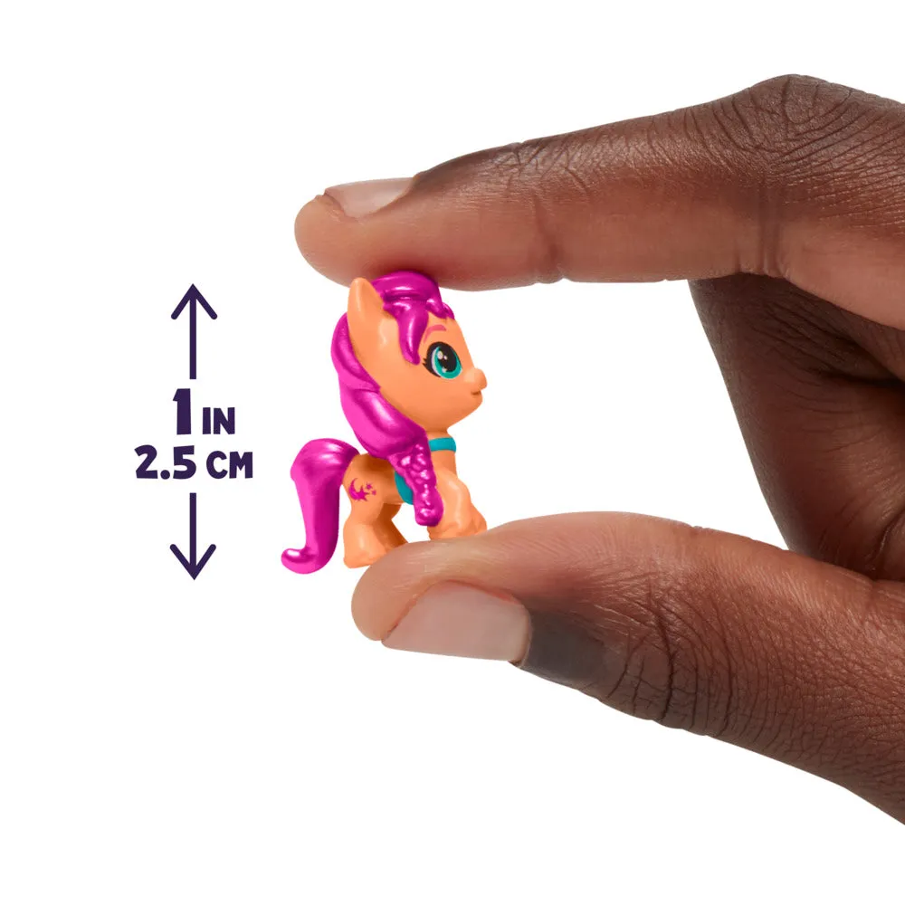 My Little Pony Mini World Magic Compact Creation Maretime Bay