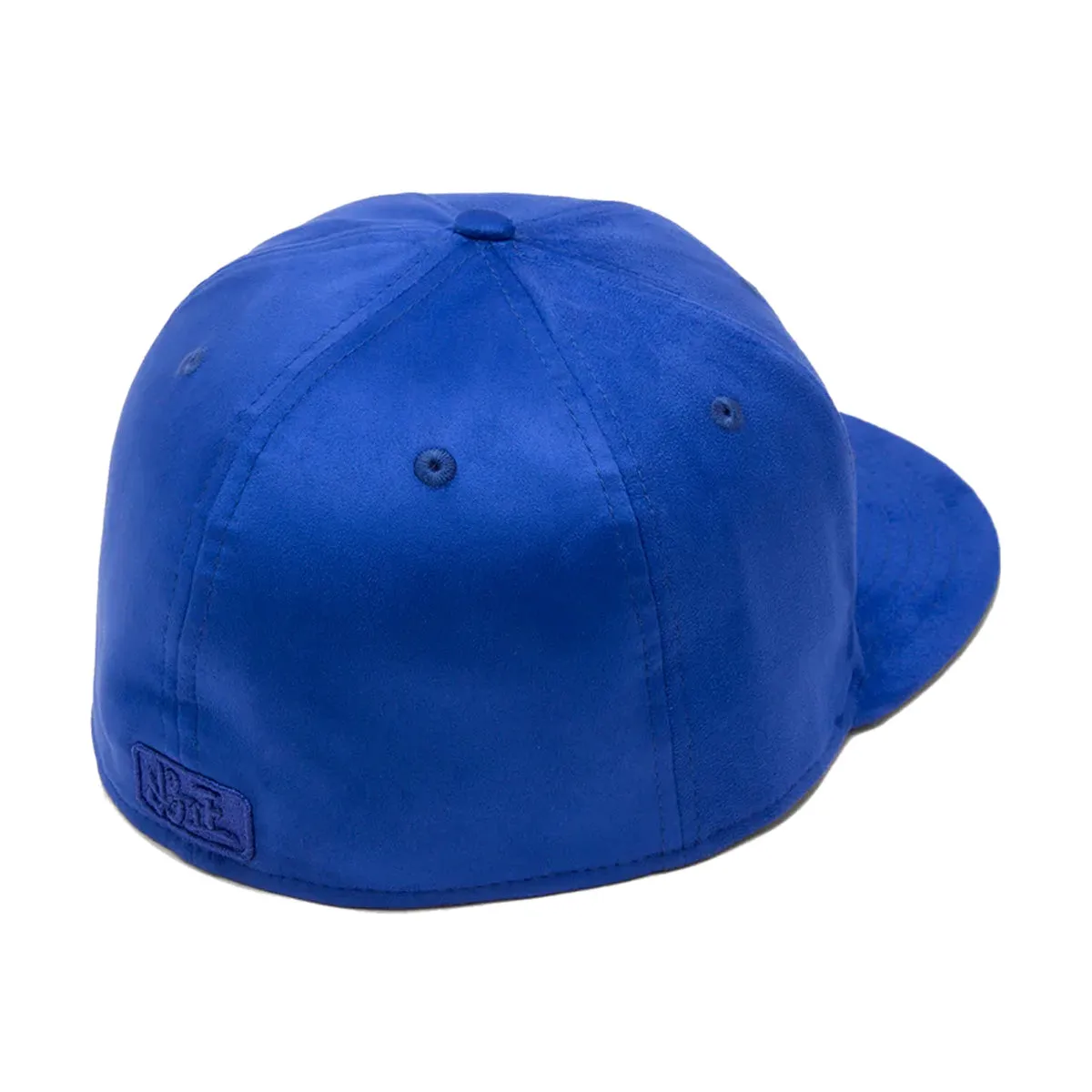   New Era Velvet 59Fifty Cap 'Blue'
