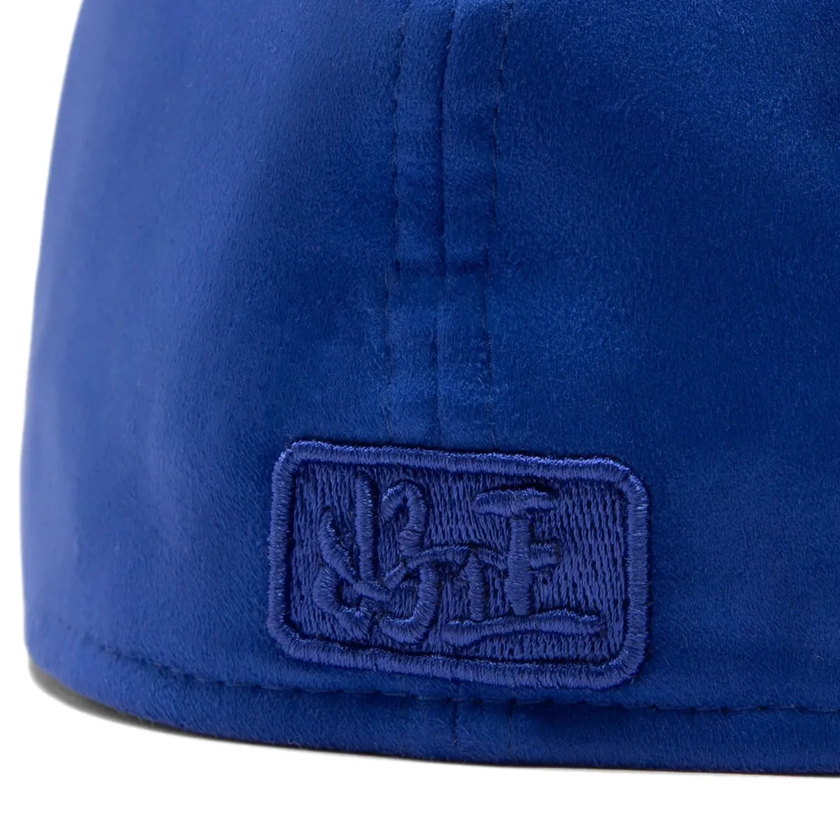   New Era Velvet 59Fifty Cap 'Blue'