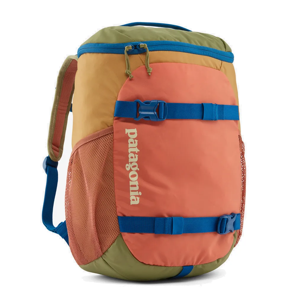 Patagonia Kids' Refugito Day Pack - 18L