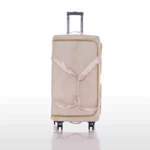 Rac-n-Roll Champaign Duffle-Medium