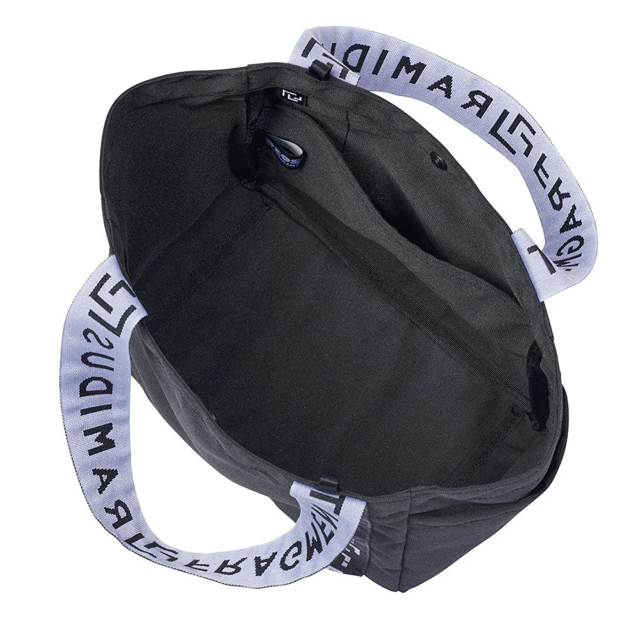 【RAMIDUS/ラミダス】<br>RAMIDUS DOG TOTE BAG -2 FRAGMENT DESIGN × RAMIDUS <br>B008057