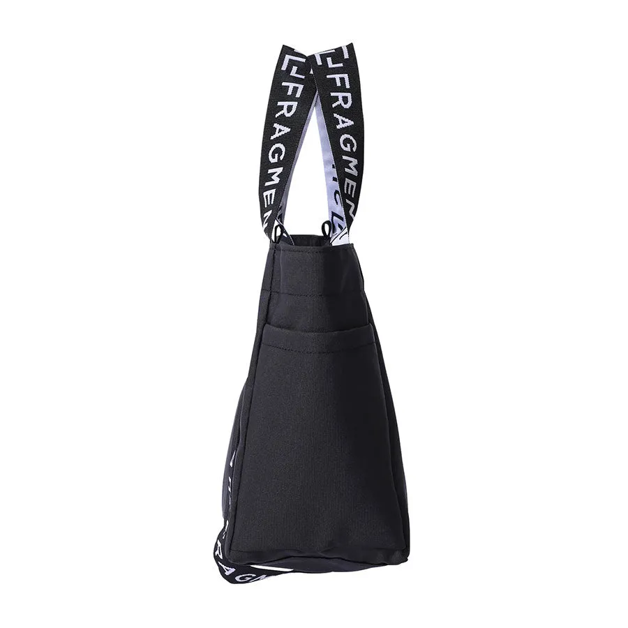 【RAMIDUS/ラミダス】<br>RAMIDUS DOG TOTE BAG -2 FRAGMENT DESIGN × RAMIDUS <br>B008057