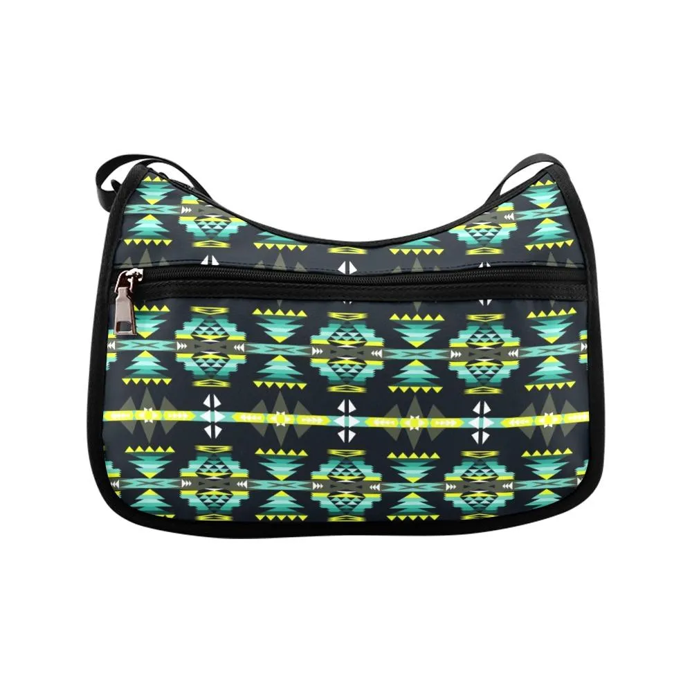 River Trail Crossbody Bags