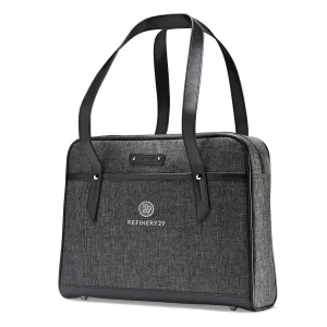 Samsonite Grey Business Slim Brief