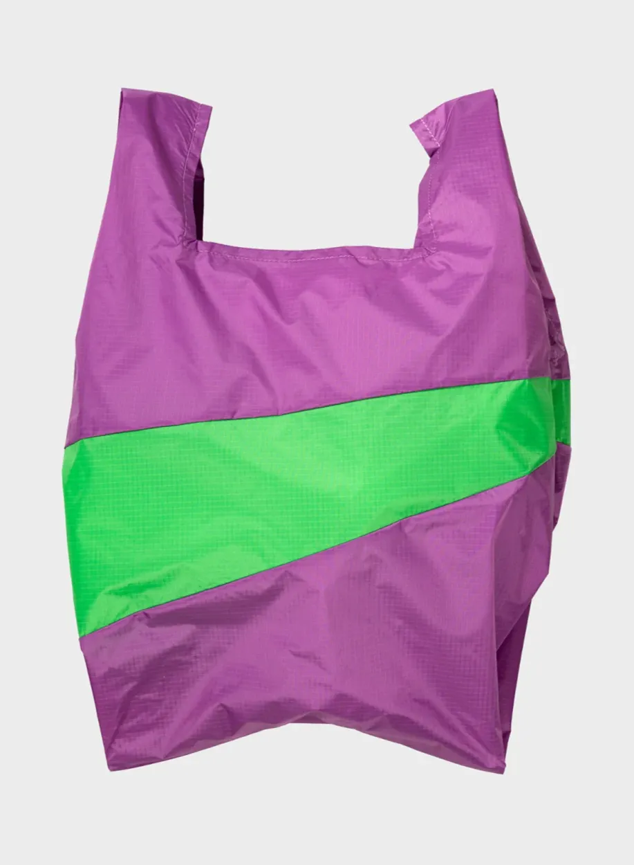 SUSAN BIJL / Amplify The New Shopping Bag L