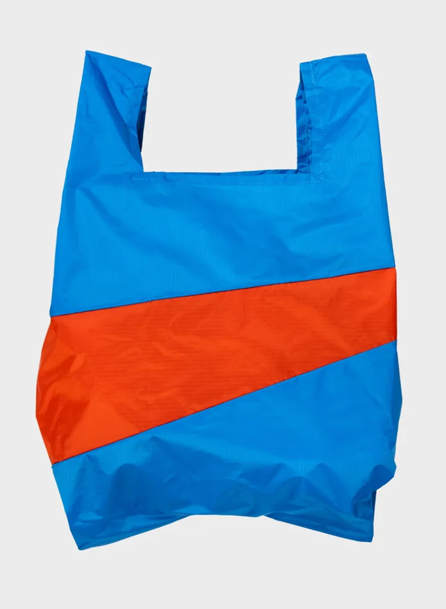 SUSAN BIJL / Amplify The New Shopping Bag L