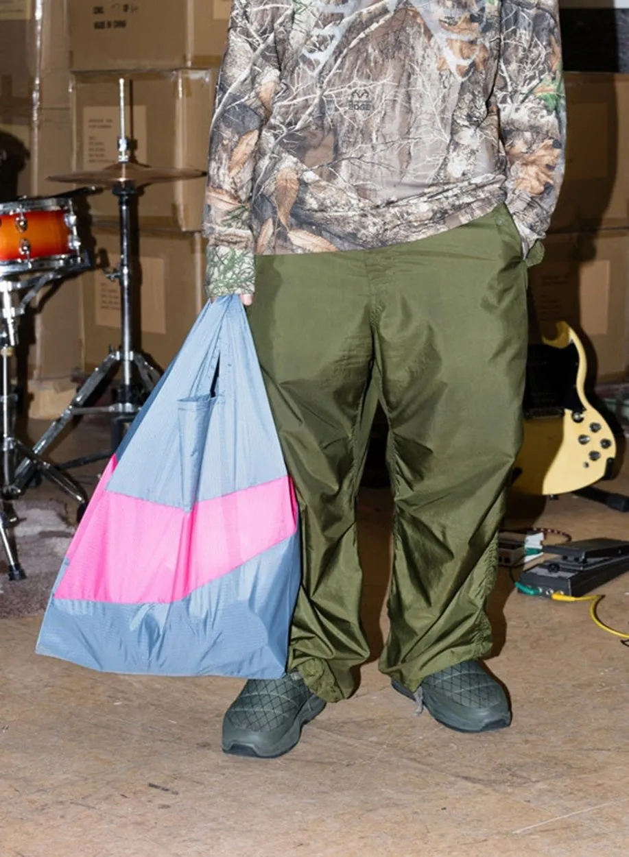 SUSAN BIJL / Amplify The New Shopping Bag L