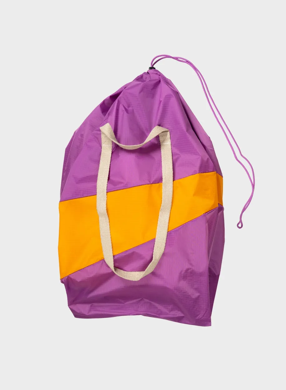 SUSAN BIJL /  The New Trash Bag