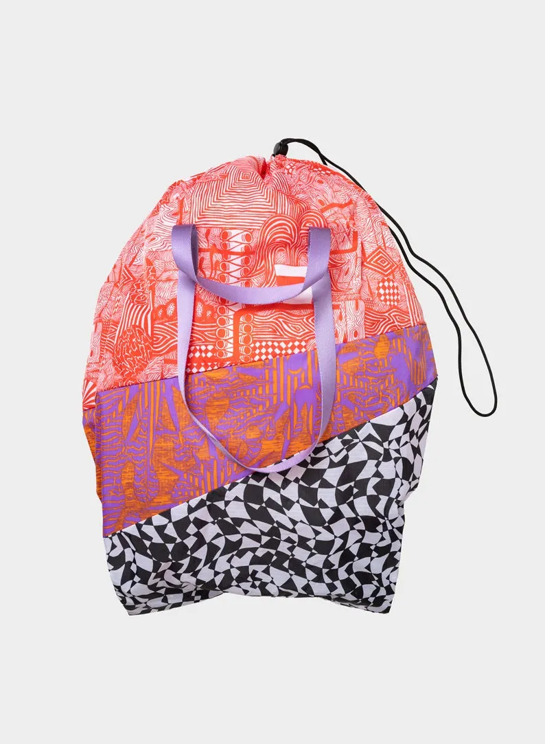 SUSAN BIJL X Koen Taselaar The New Trash Bag