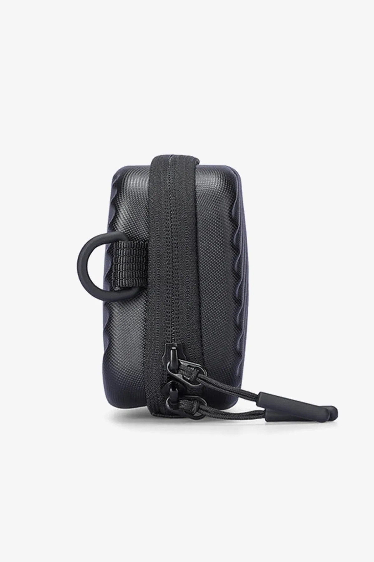 Textured Rigid Cross Body Bag - S24 - MHB0008