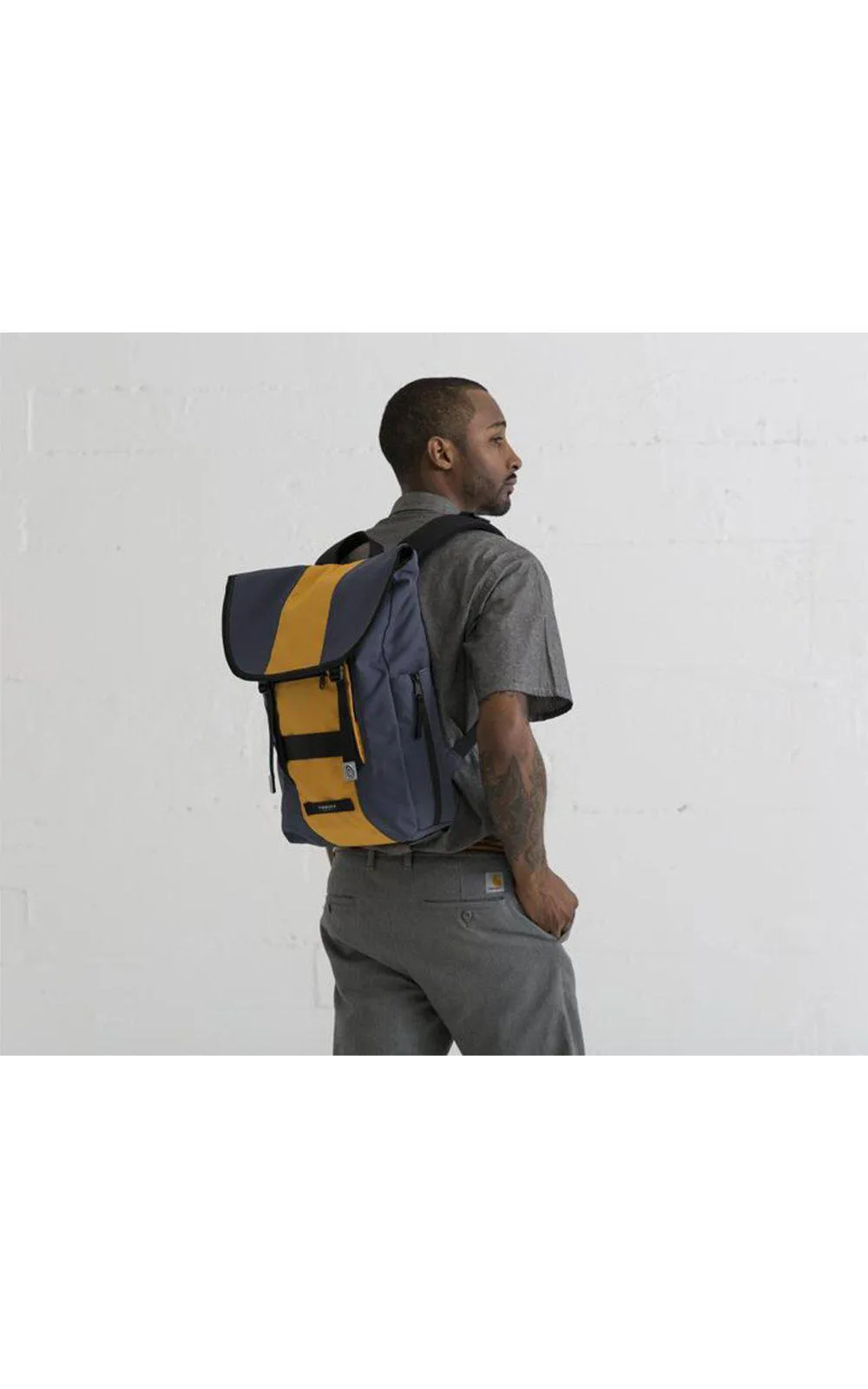 Timbuk2 Swig Backpack Bookish