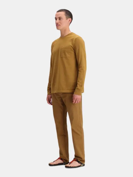 TOPO DESIGNS MEN'S DIRT 5-POCKET PANTS