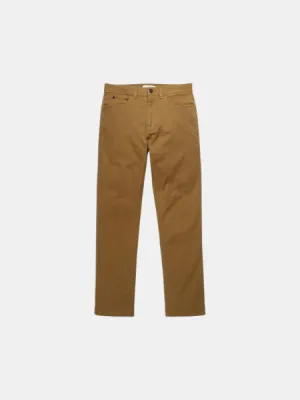 TOPO DESIGNS MEN'S DIRT 5-POCKET PANTS