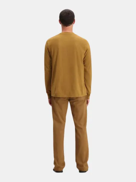 TOPO DESIGNS MEN'S DIRT 5-POCKET PANTS