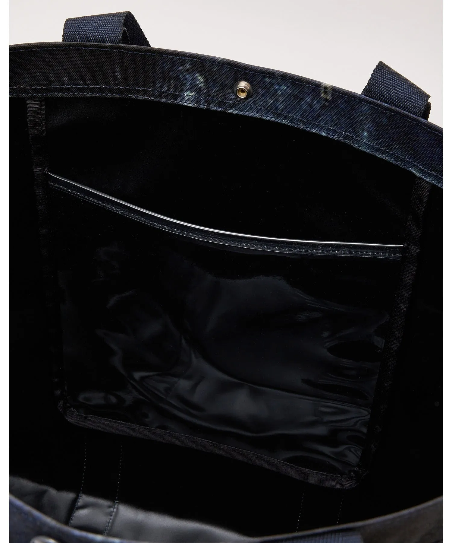 Twin Peak Medium Tote Bag