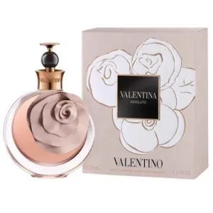 Valentino Valentina Assoluto Eau de Parfum Intense 80ml Spray