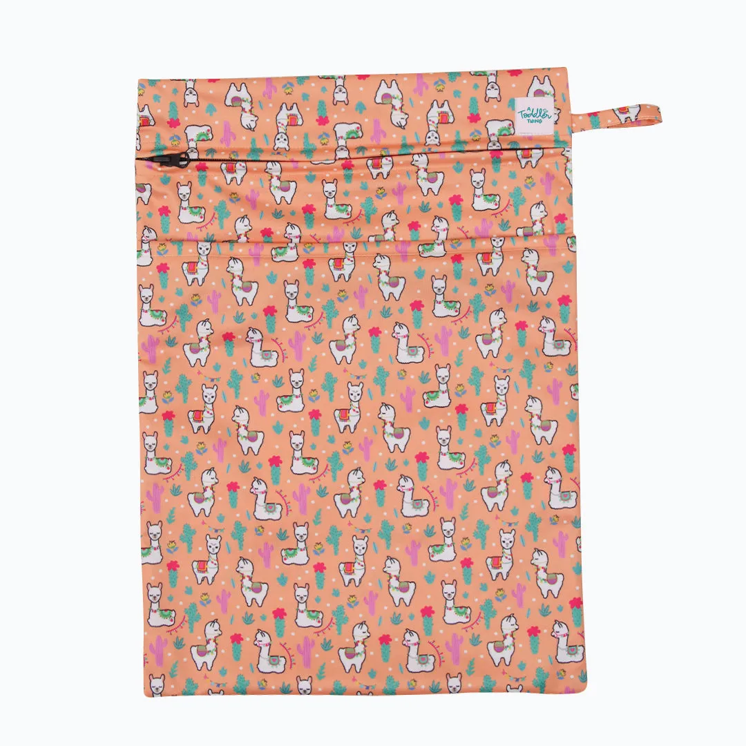 Wet Bags (Cloth Diaper Accessory)