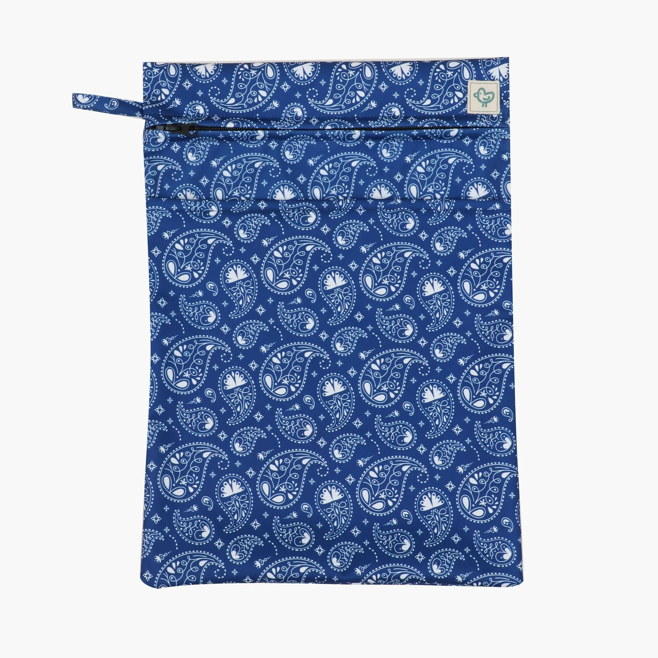 Wet Bags (Cloth Diaper Accessory)