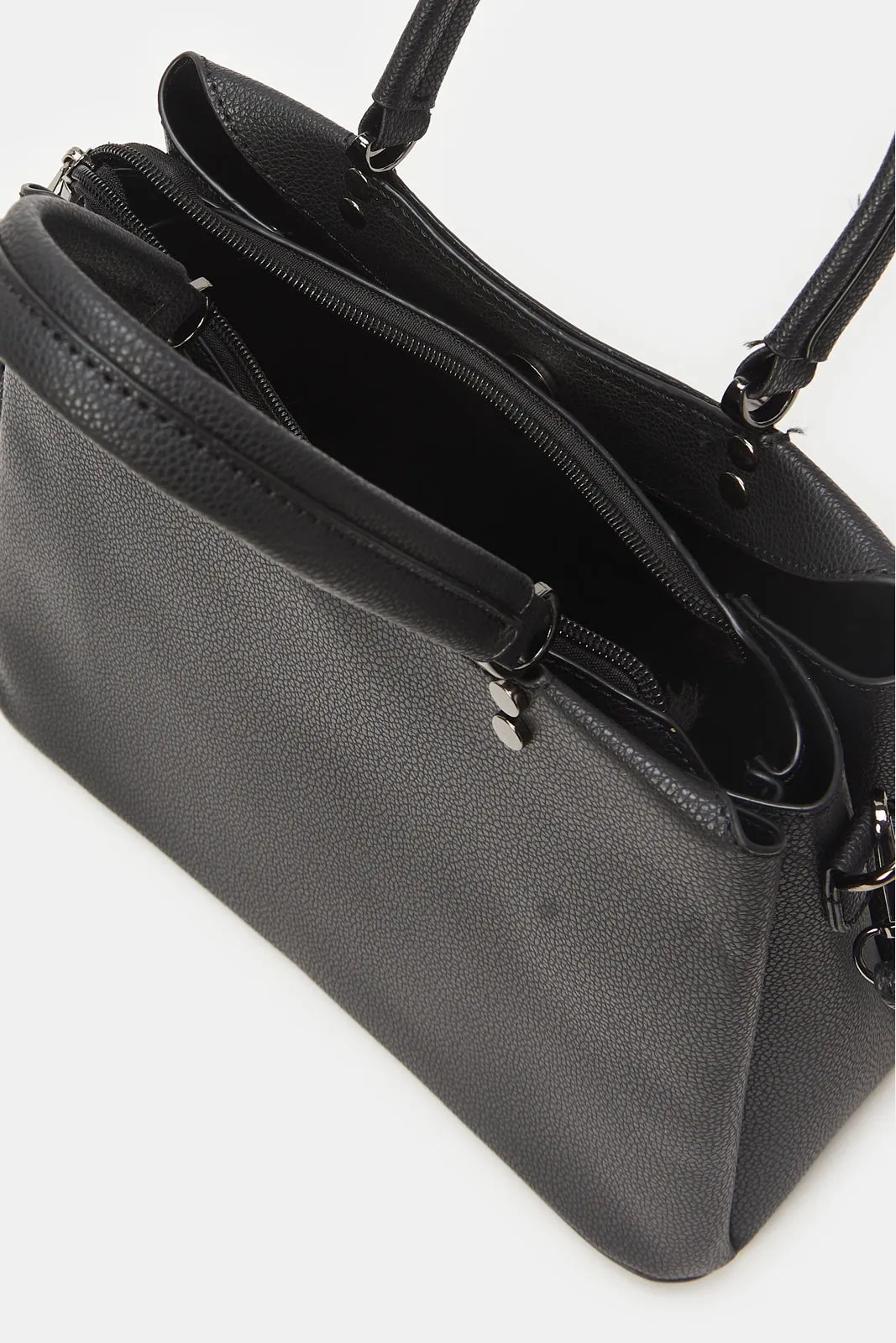 Women Black Day Bag