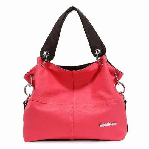 Women Versatile Handbag